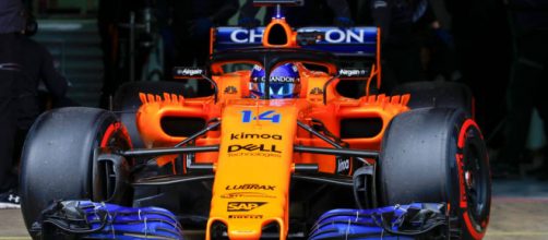 El Ocaso de McLaren, a la deriva y en plena reestructuraci&oacute;n interna