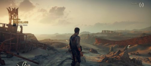 'Mad Max' the game is now free to play, this month, on PlayStation. [Image Credit: Jorge Figueroa | Flickr]