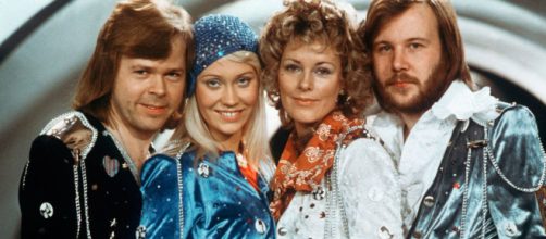 Regresan los grandes del pop: &iexcl;ABBA est&aacute; de vuelta!