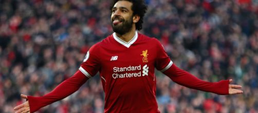 &iquest;Puede ganar Mohamed Salah el bal&oacute;n de Oro?