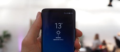 Samsung Galaxy S9 vs Galaxy S8 &iquest;Cuales son las diferencias ... - cubava.cu