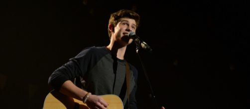 Shawn Mendes - Disney | ABC Television Group via Flickr