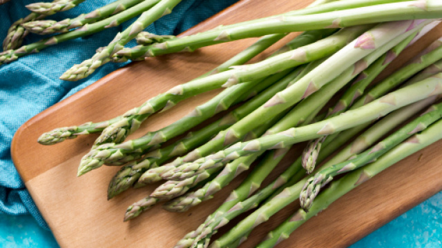 4 idee per cucinare gli asparagi