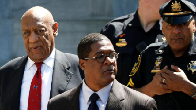 Bill Cosby giudicato colpevole per molestie: rischia 30 anni - lastampa.it