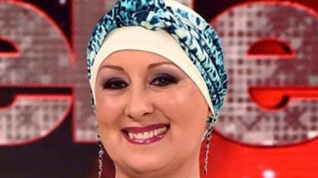 Carolyn Smith, il presidente di giuria di Ballando con le stelle