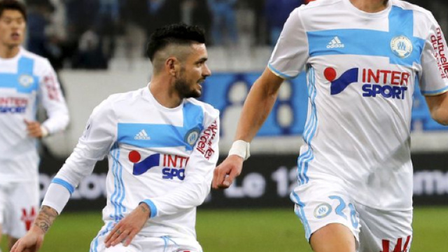 Ce joueur dont l'OM doit faire un choix pour cet &eacute;t&eacute; !