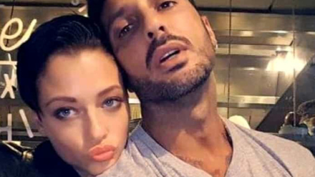Fabrizio Corona, Silvia Provvedi crisi lampo ?