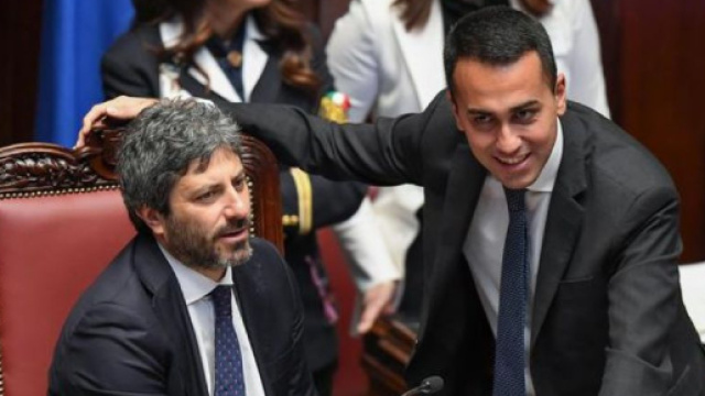 Governo, l'appello di Di Maio al Pd: ecco i punti in comune