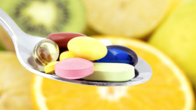 Integratori e catechine: l'Efsa mette in allarme