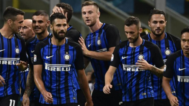 Inter, cessione clamorosa senza Champions?
