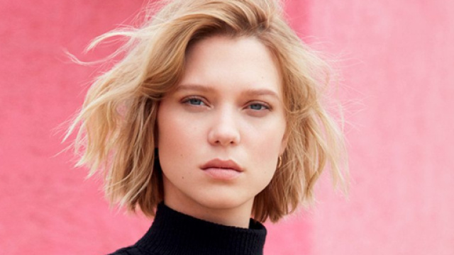 L&eacute;a Seydoux - So Cannes English