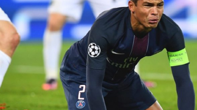 Les supporters parisiens sont col&egrave;res !