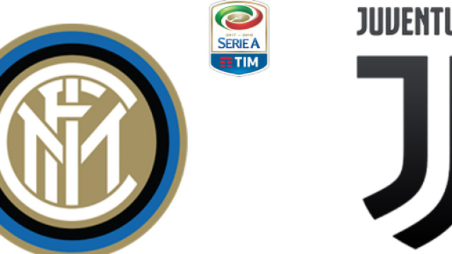 LIVE Inter-Juventus: streaming - diretta tv - formazioni - aggiornamenti - info