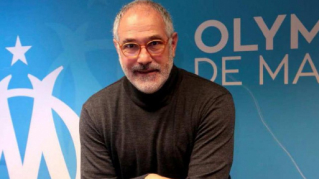 Mercato : Retour sur les tablettes pour une piste de l'OM !