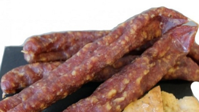 Salamini ritirati dal mercato: marca e lotto