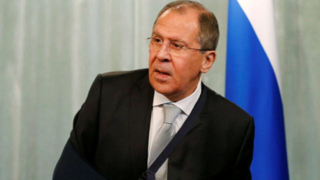 Siria, Lavrov: ancora aspettiamo che Usa separino terroristi da combattenti