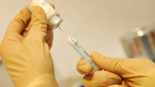 Vaccino antitumore: elimina il cancro senza l'uso della chemioterapia