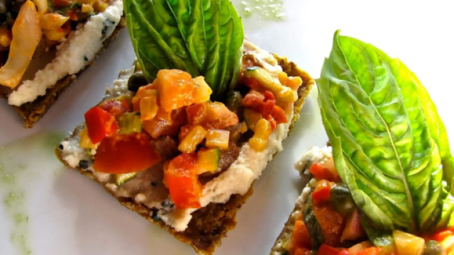 Veggie Planet | 3 e 4 febbraio 2018