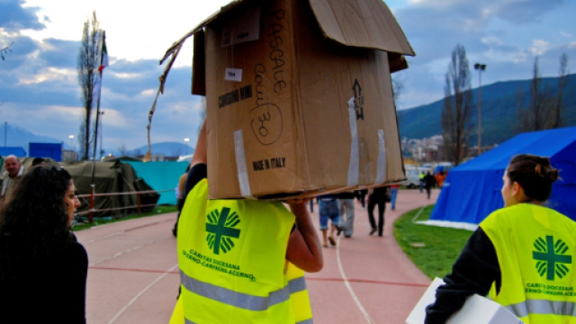 Volontariato | Dipartimento Protezione Civile - gov.it