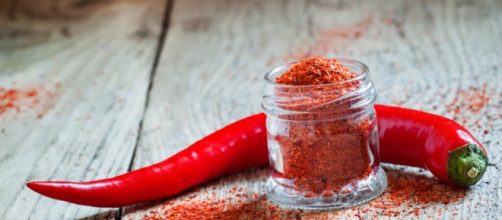 5 quemadores de grasa naturales - Mejor con Salud - mejorconsalud.com