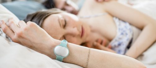 AVA: La primera pulsera que te ayudar&aacute; quedar embarazada