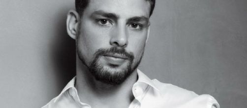 Cau&atilde; Reymond tamb&eacute;m &eacute; m&atilde;o de vaca