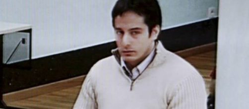 El sujeto que mat&oacute; a Nagore podr&aacute; ejercer como facultativo p&uacute;blico