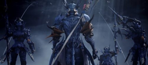 Final Fantasy XIV image via Flickr