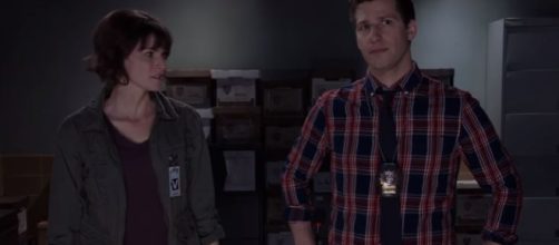 Fox has decided to cancel 'Brooklyn Nine-Nine.' [image source: Brooklyn Nine-Nine - YouTube]