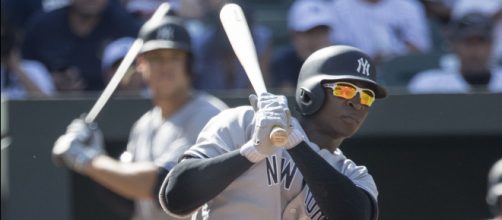 Didi Gregorius -- Wikimedia Commons