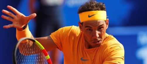 Nadal se corona en Barcelona sin despeinarse