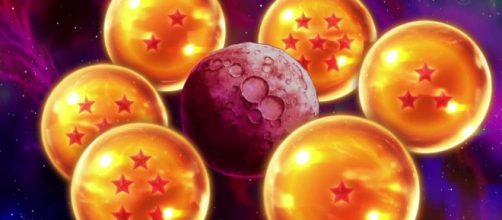 Las Super Esferas Del Dragon | DRAGON BALL ESPA&Ntilde;OL Amino - aminoapps.com
