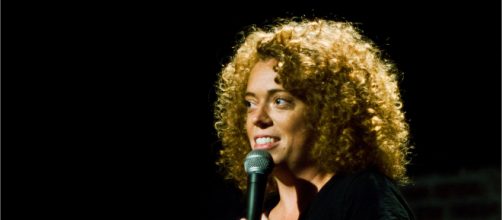 Michelle Wolf - TheeErin via Flickr