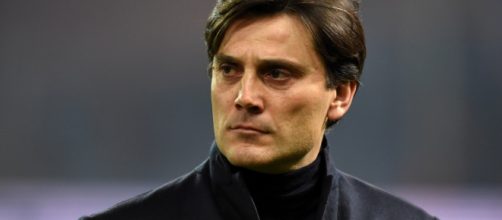 El Sevilla CF despide a Vincenzo Montella