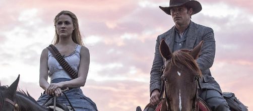 'Westworld' Season 2 Episode 2 / Image via Westworld Best Scenes, YouTube screencap