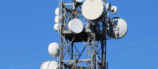 Which telecommunications company sounds right to you? [image source: sferrario1968 - Pixabay]