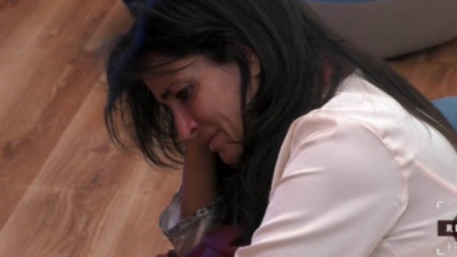 Aida Nizar in lacrime per le minacce di bullismo al Grande Fratello