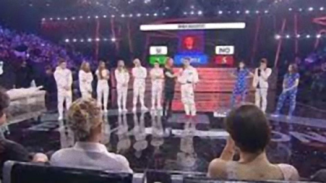 Amici 17: eliminato quarta puntata 28 aprile