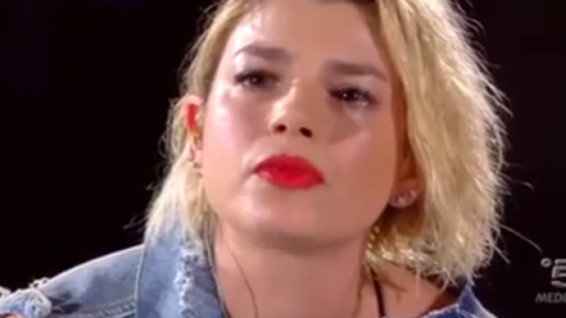 Amici 2017, Maria De Filippi ringrazia Emma e attacca: "La ... - today.it