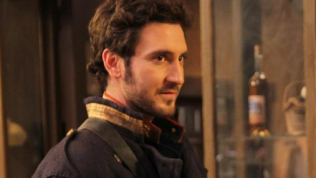 Anticipazioni Il Segreto: il sogno di Tristan