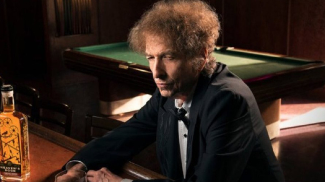 Bob Dylan lancia il suo nuovo marchio di whisky | Rolling Stone Italia - rollingstone.it