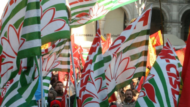 Primo maggio: l'importanza della festa dei lavoratori - formiche.net