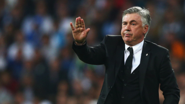Carlo Ancelotti ha rifiutato la panchina della Nazionale