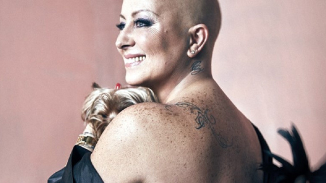 Carolyn Smith sabato ha avuto un malore durante Ballando con le stelle