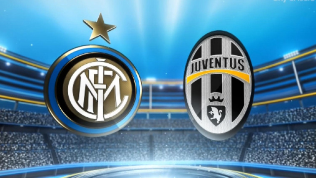 Derby d'Italia, una partita davvero emozionante