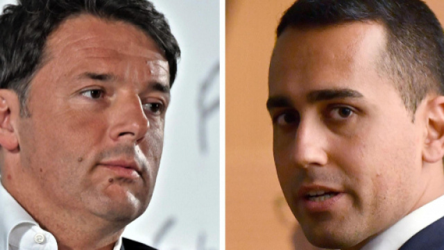 Di Maio elenca i punti in comune con il PD