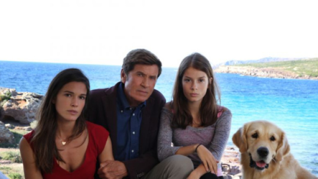 Gianni Morandi: "Con L'Isola di Pietro torno a recitare"