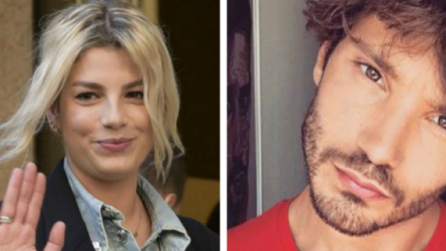 Gossip: Emma Marrone e quella battuta su Stefano che nessuno si aspettava.