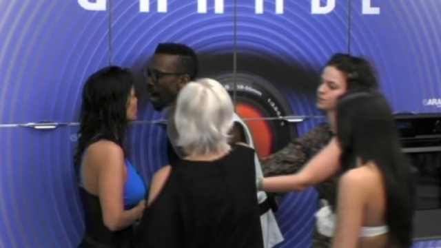 Grande Fratello 2018 squalificati tre concorrenti?