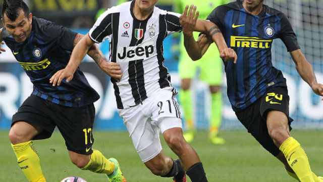 Inter-Juventus: i risvolti psicologici - fcinter1908.it